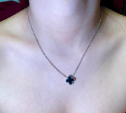 Cloverfield Elegance Necklace