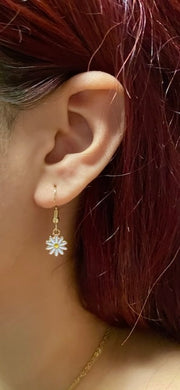 Daisy Delight Earrings