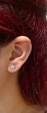 Celestial Starry Night Studs