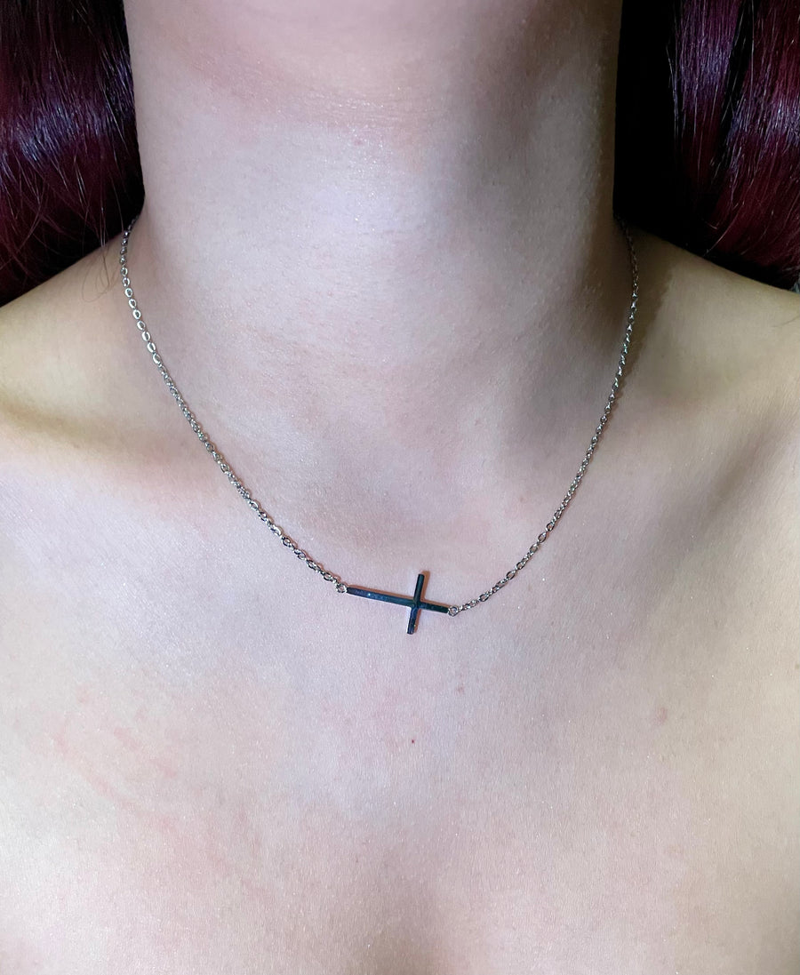 Sacred Symbolic Cross