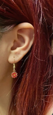 Daisy Delight Earrings