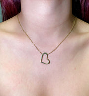 Infinite Love Necklace