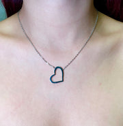 Infinite Love Necklace