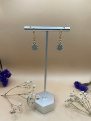 Daisy Delight Earrings