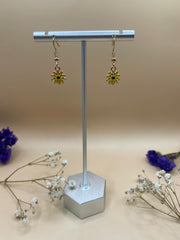 Daisy Delight Earrings