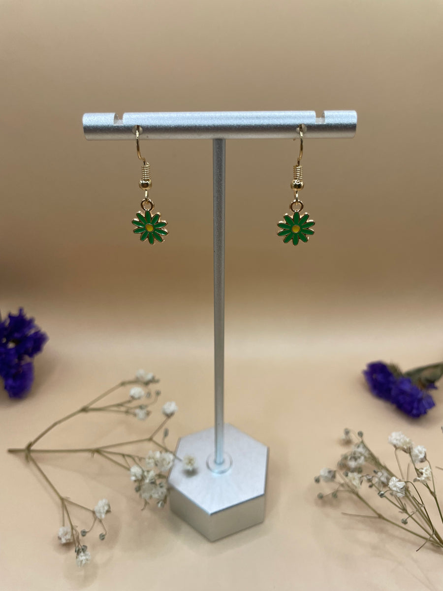 Daisy Delight Earrings