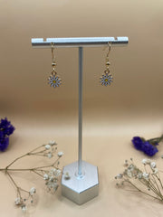 Daisy Delight Earrings