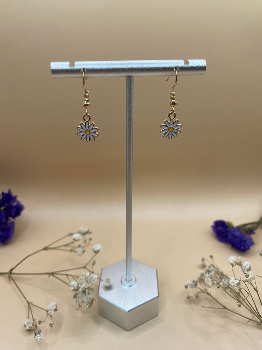 Daisy Delight Earrings