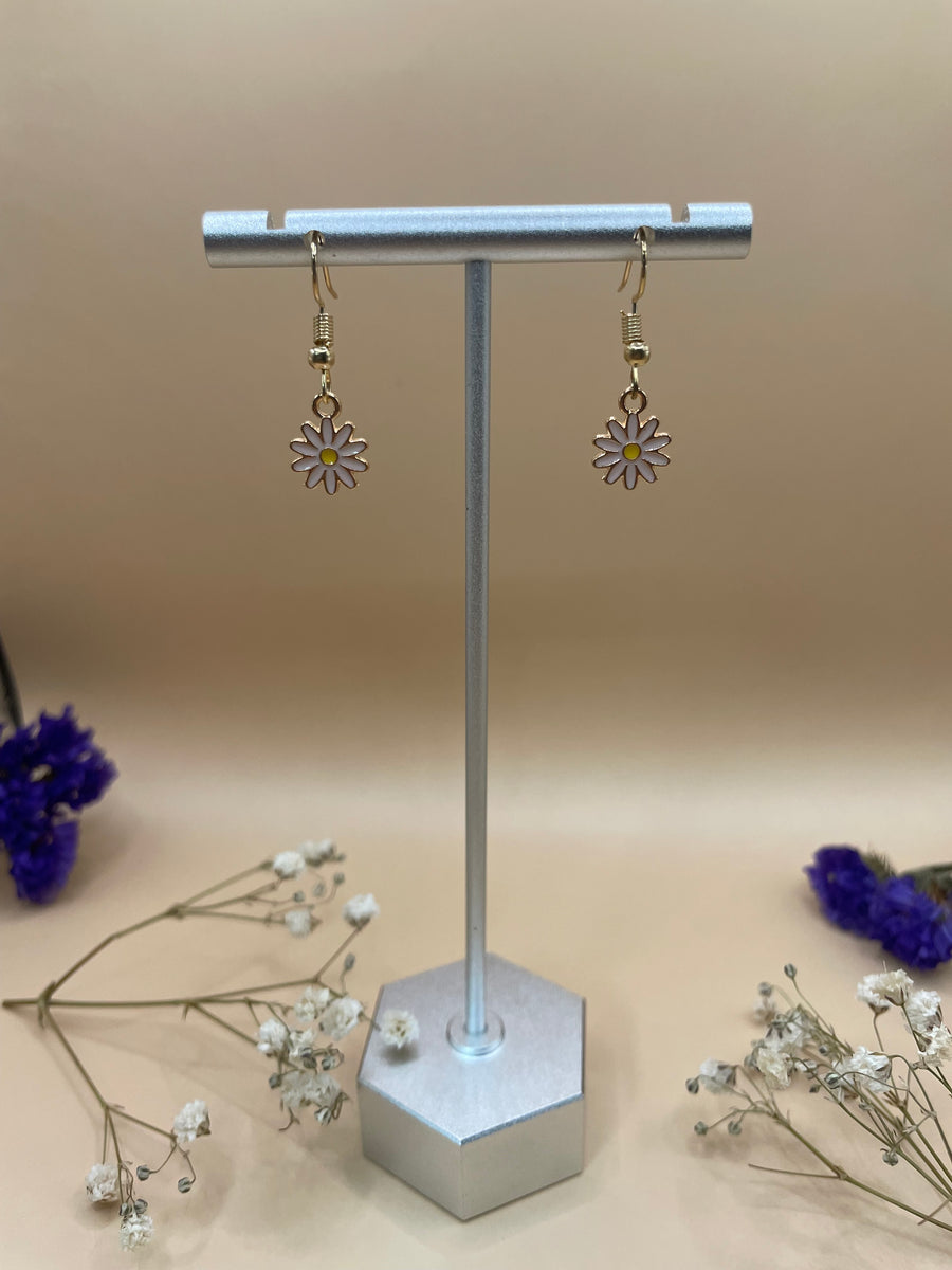 Daisy Delight Earrings