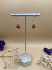 Daisy Delight Earrings