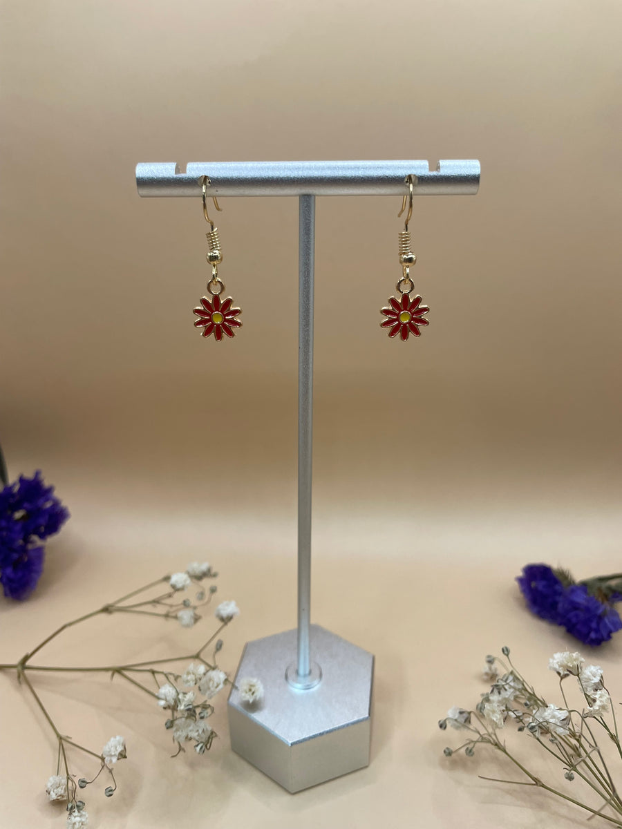 Daisy Delight Earrings