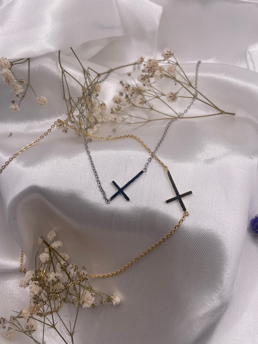 Sacred Symbolic Cross