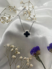 Cloverfield Elegance Necklace